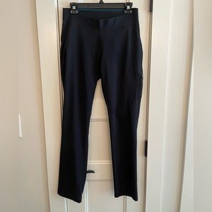 Columbia Sportswear Women's Omni-Shield Advance Repellency Pull On Straight Pant